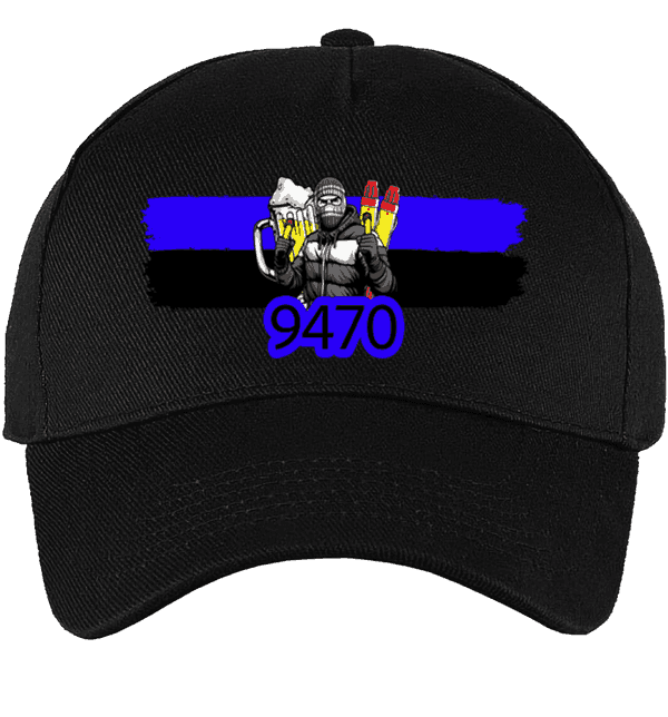 9470 Cap