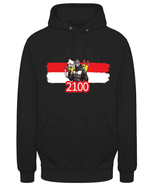 2100 Hoodie
