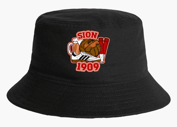 Sion 1909 Bucket Hat