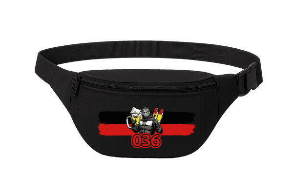 036 Fanny Pack