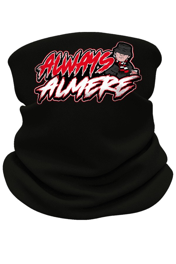 Always Almere Neckwarmer
