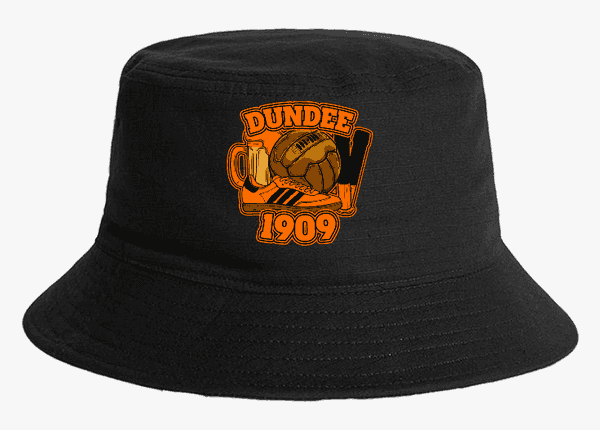 Dundee 1909 Bucket Hat
