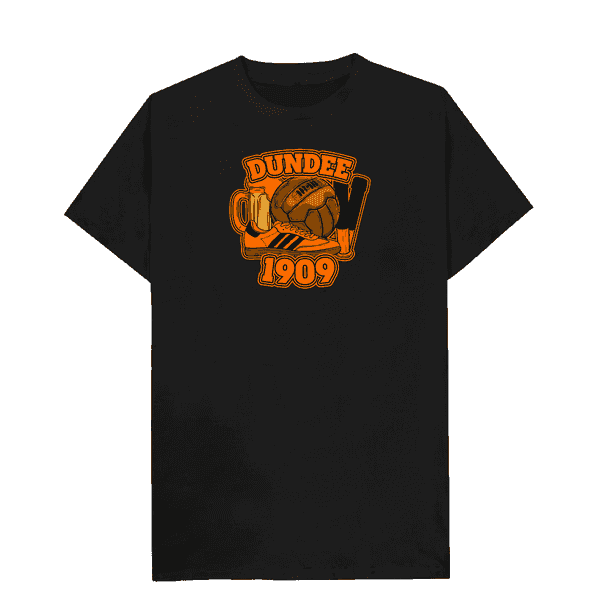 Dundee 1909 T-Shirt