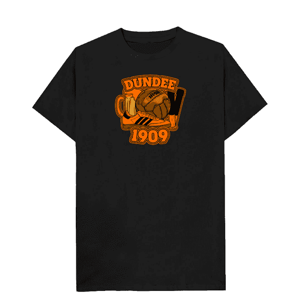 Dundee 1909 T-Shirt