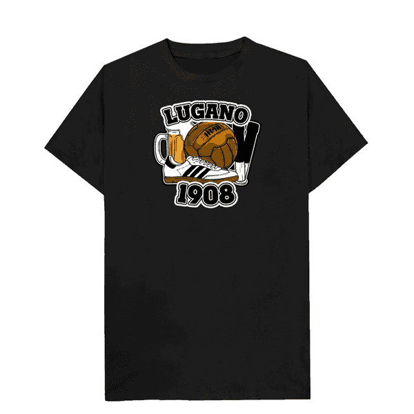 Lugano 1908 T-Shirt