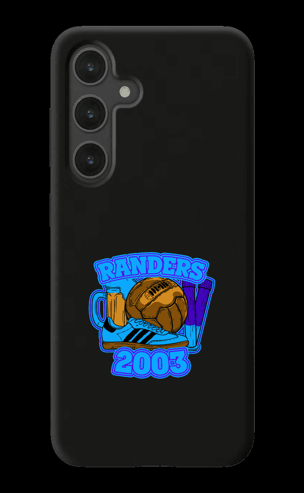 Randers 2003 Samsung Case