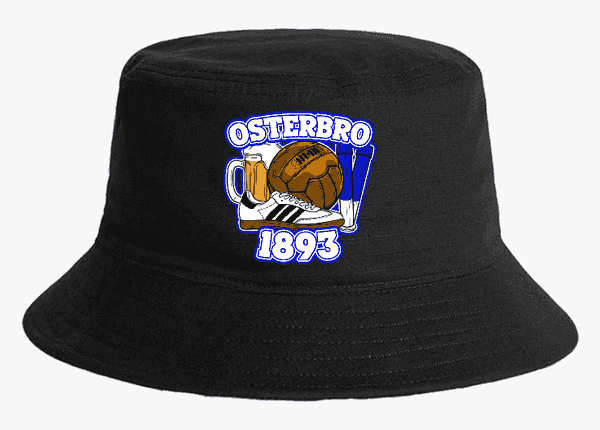Osterbro 1893 Bucket Hat