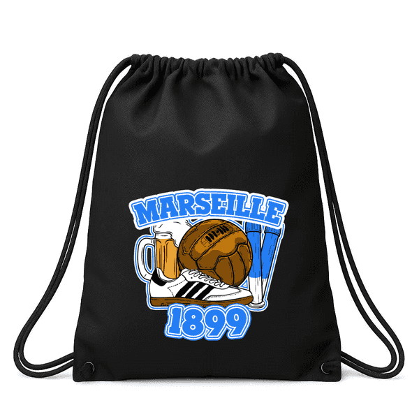 1899 Marseille 2.0 Sack Pack