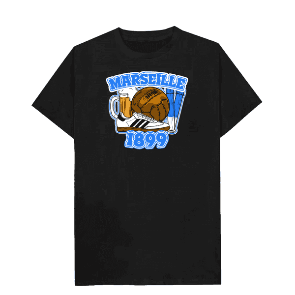 1899 Marseille 2.0 T-Shirt