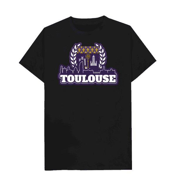 Toulouse T-Shirt