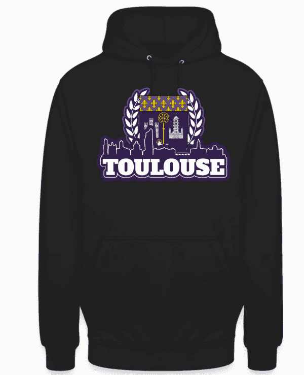 Toulouse Hoodie