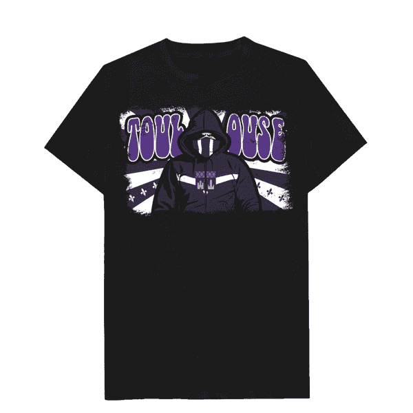 Toul Ouse T-Shirt