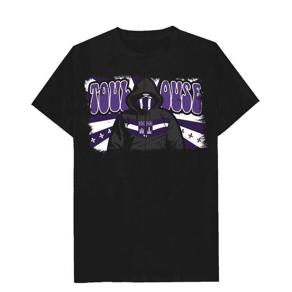 Toul Ouse T-Shirt