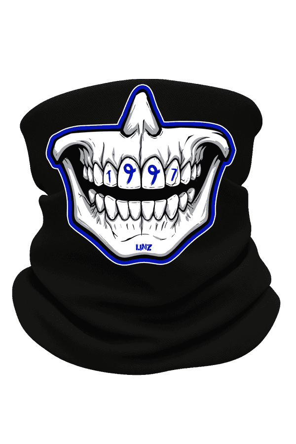 Linz 1997 Neckwarmer