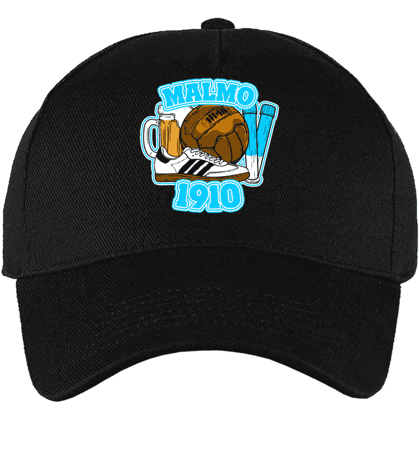 1910 Malmö 2.0 Cap