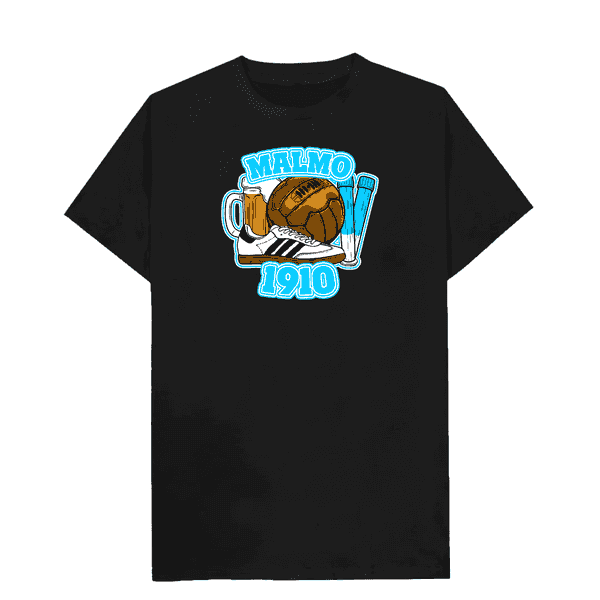 1910 Malmö 2.0 T-Shirt