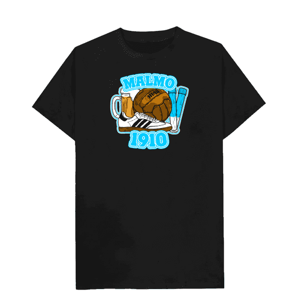 1910 Malmö 2.0 T-Shirt