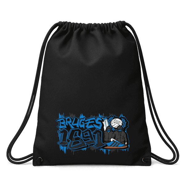 Bruges 1891 Sack Pack