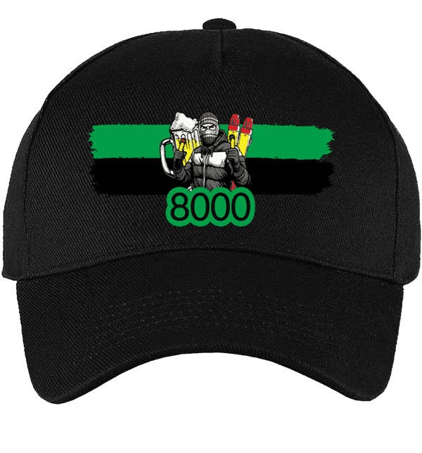 8000 ( Cercle Brugge ) Cap