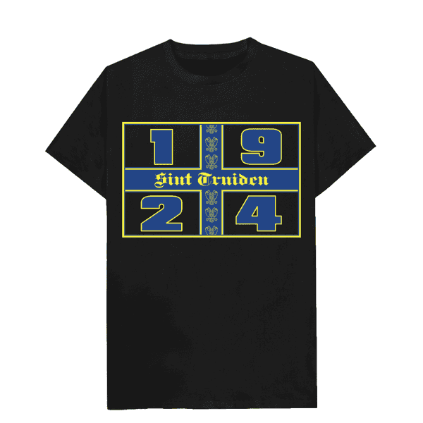 Sint truiden 1924 T-Shirt