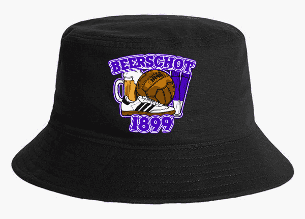 1899 Beerschot 2.0 Bucket Hat