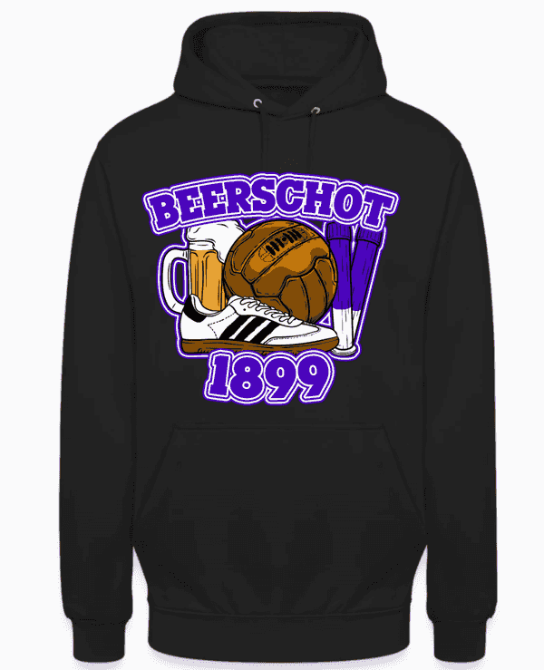 1899 Beerschot 2.0 Hoodie