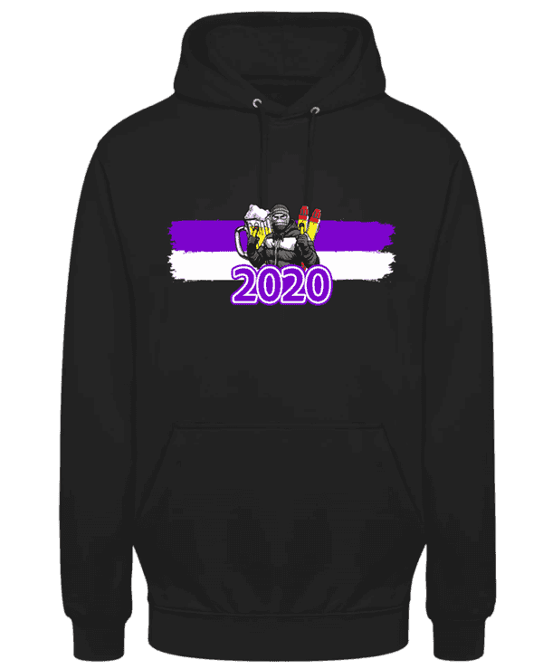 2020 Hoodie