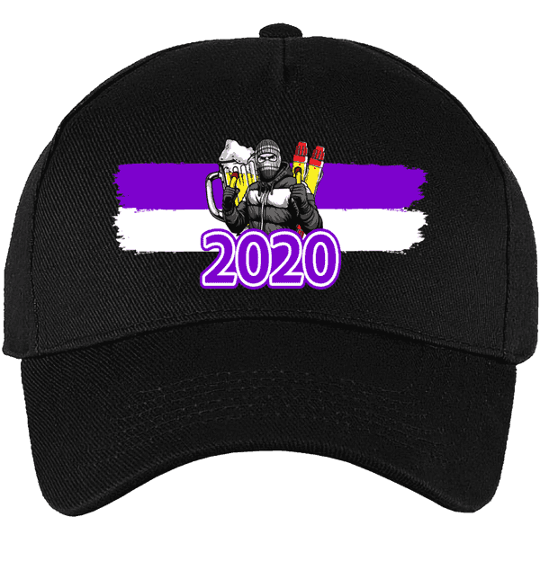 2020 Cap
