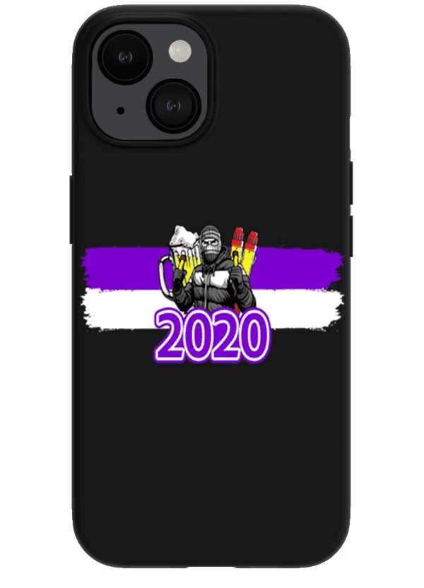 2020 Iphone Case