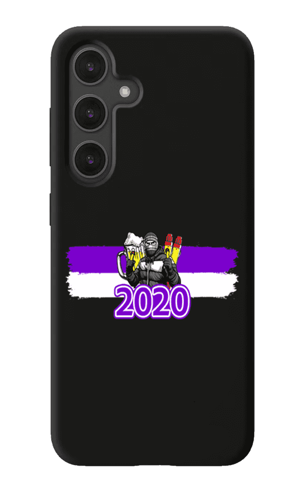 2020 Samsung Case