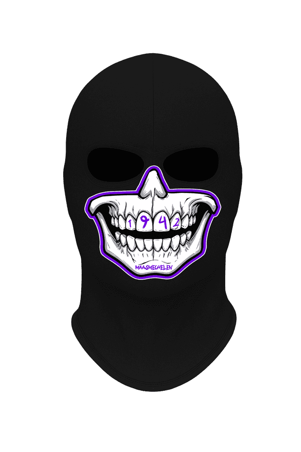 1942 Maasmechelen 2.0 Balaclava