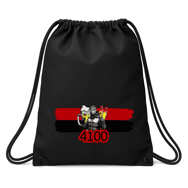 4100 Sack Pack