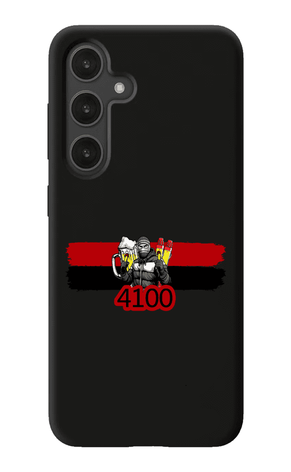 4100 Samsung Case