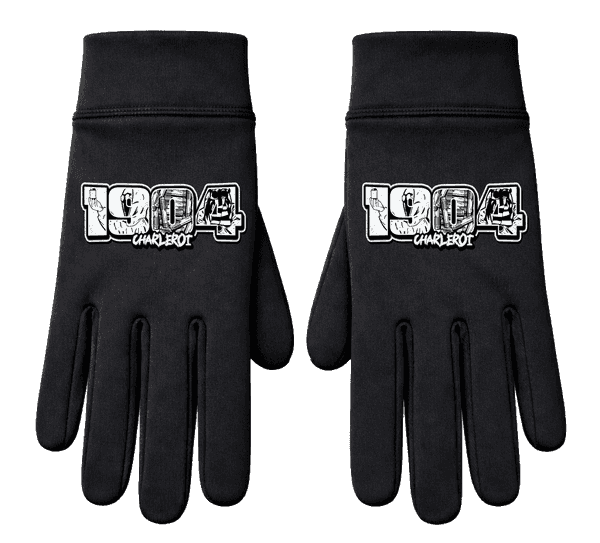 1904 Charleroi 2.0 Gloves