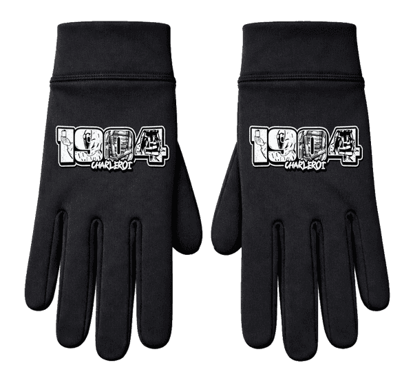 1904 Charleroi 2.0 Gloves