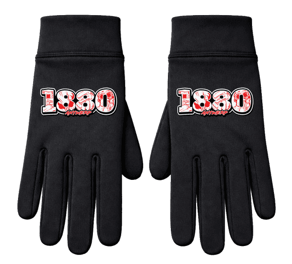 1880 Antwerp 2.0 Gloves