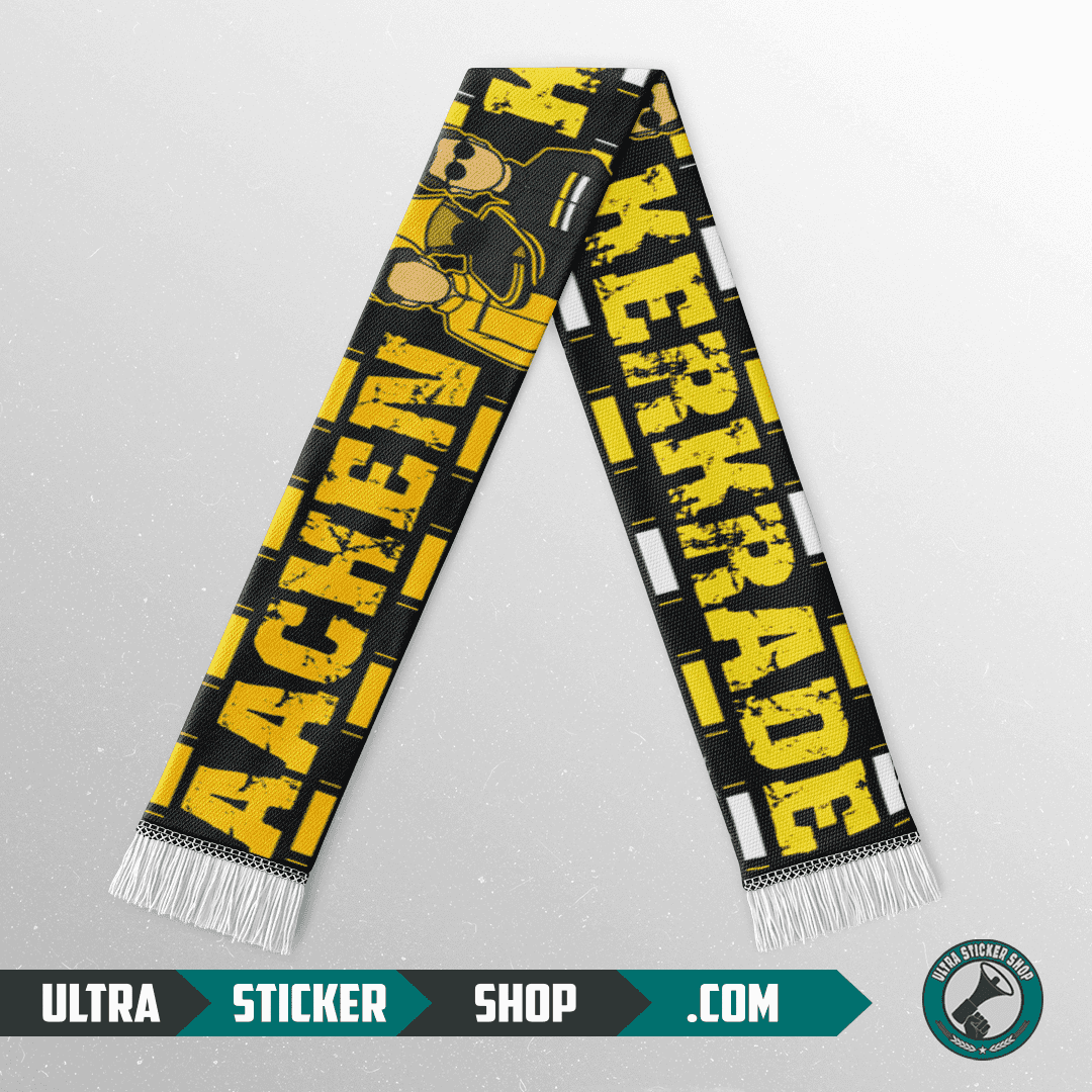 Aachen X Kerkrade Scarf