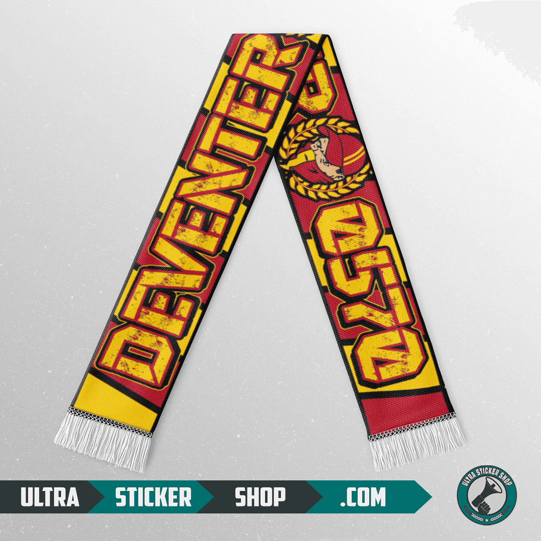 Deventer 0570 Scarf