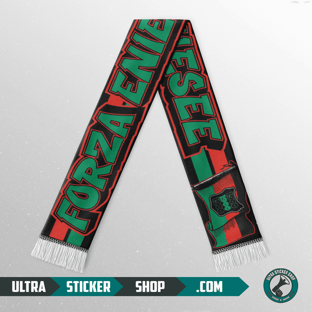 Forza Eniesee Sjaal Scarf