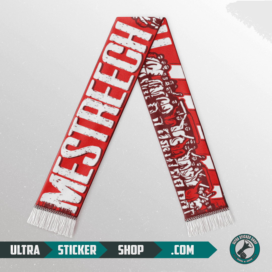 Mestreech Scarf