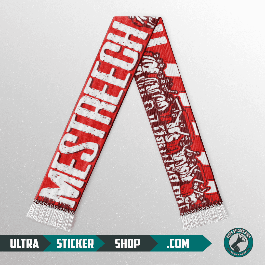 Mestreech Scarf