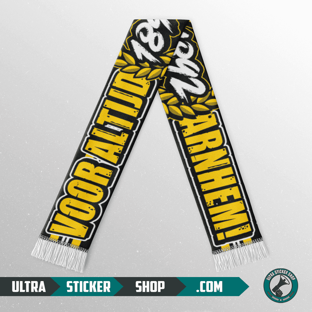 Voor altijd Arnhem Scarf