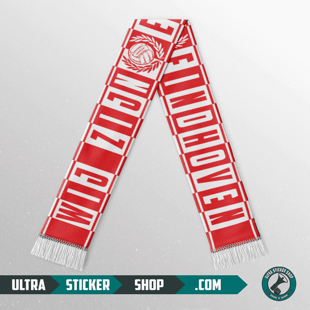 Wij zijn Eindhoven Scarf