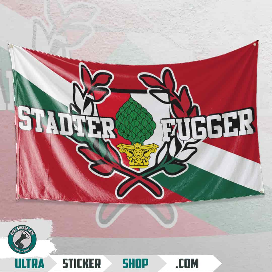Stadter Fugger Flag