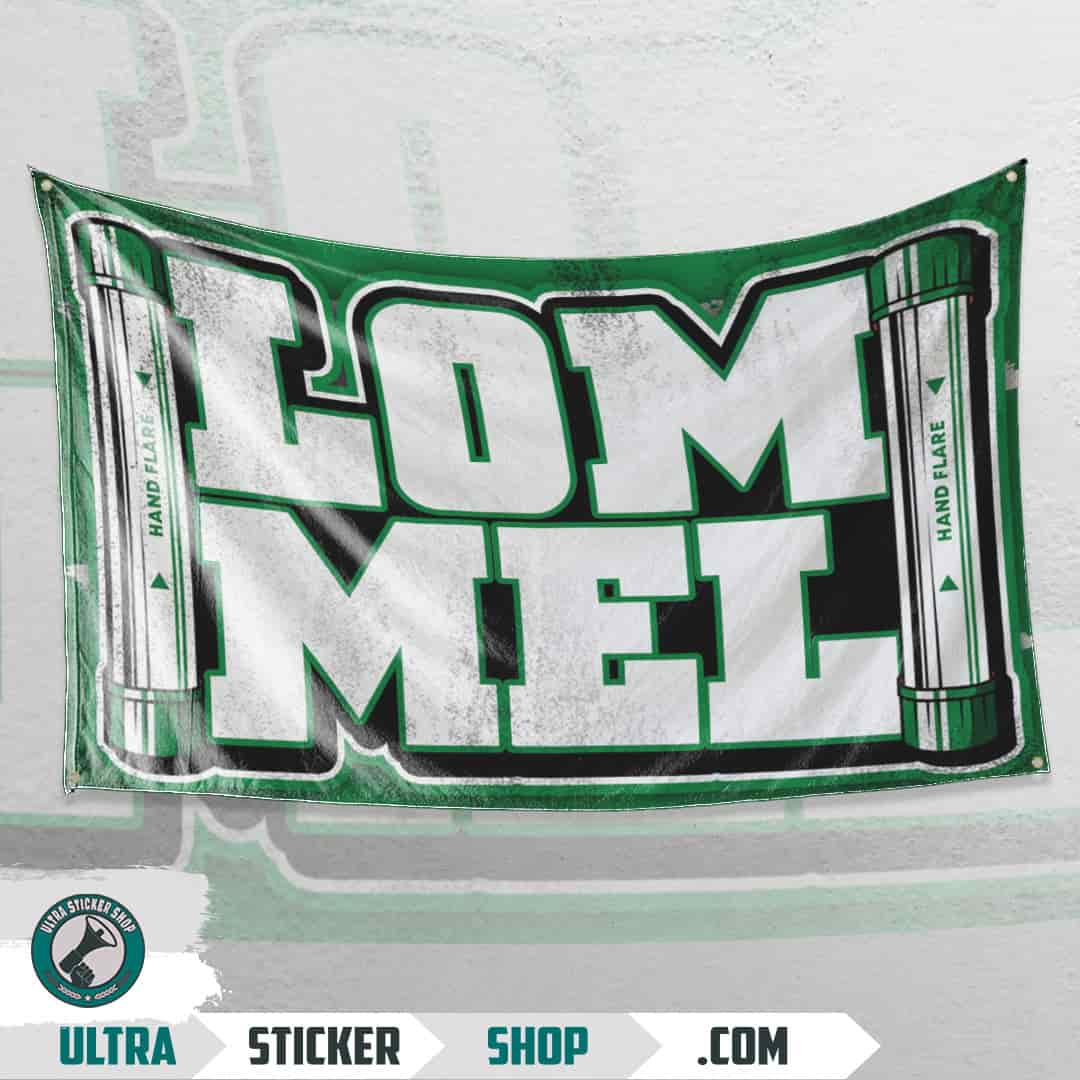 Lommel Flag