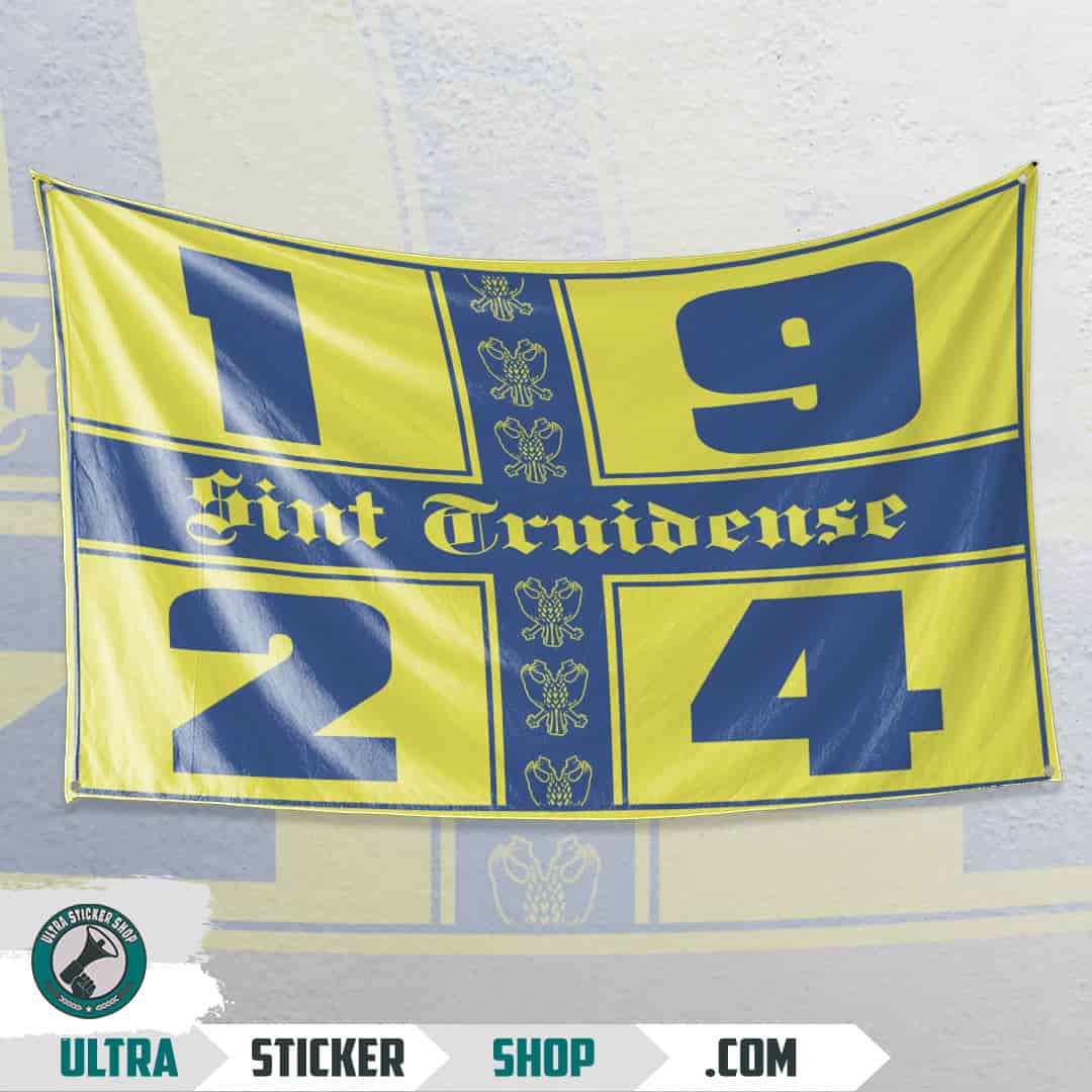 1924 Sint Truidense Flag