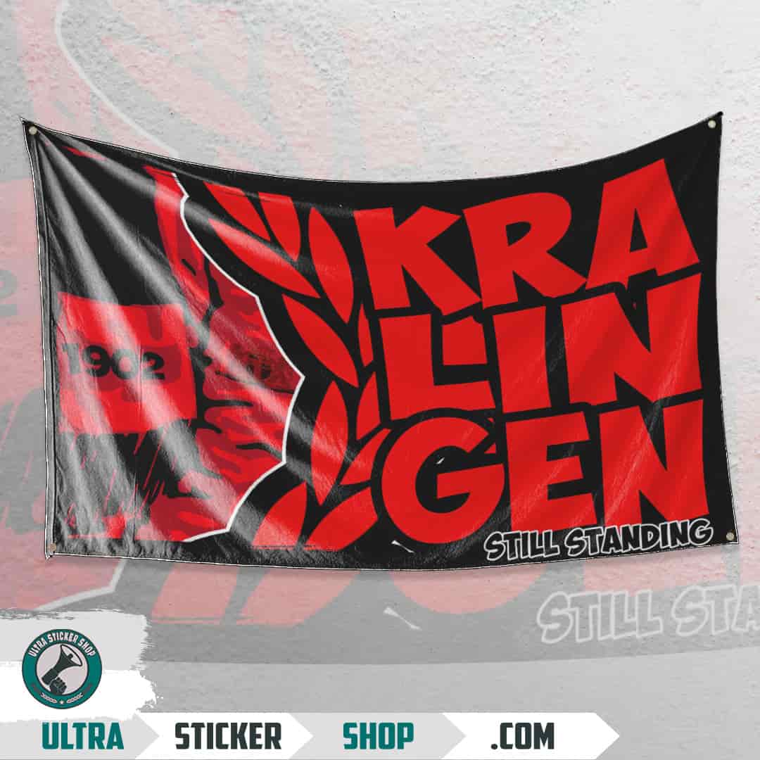 Kralingen Flag