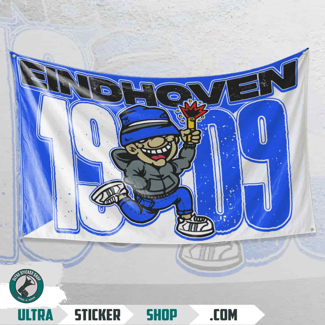 Eindhoven 1909 Flag