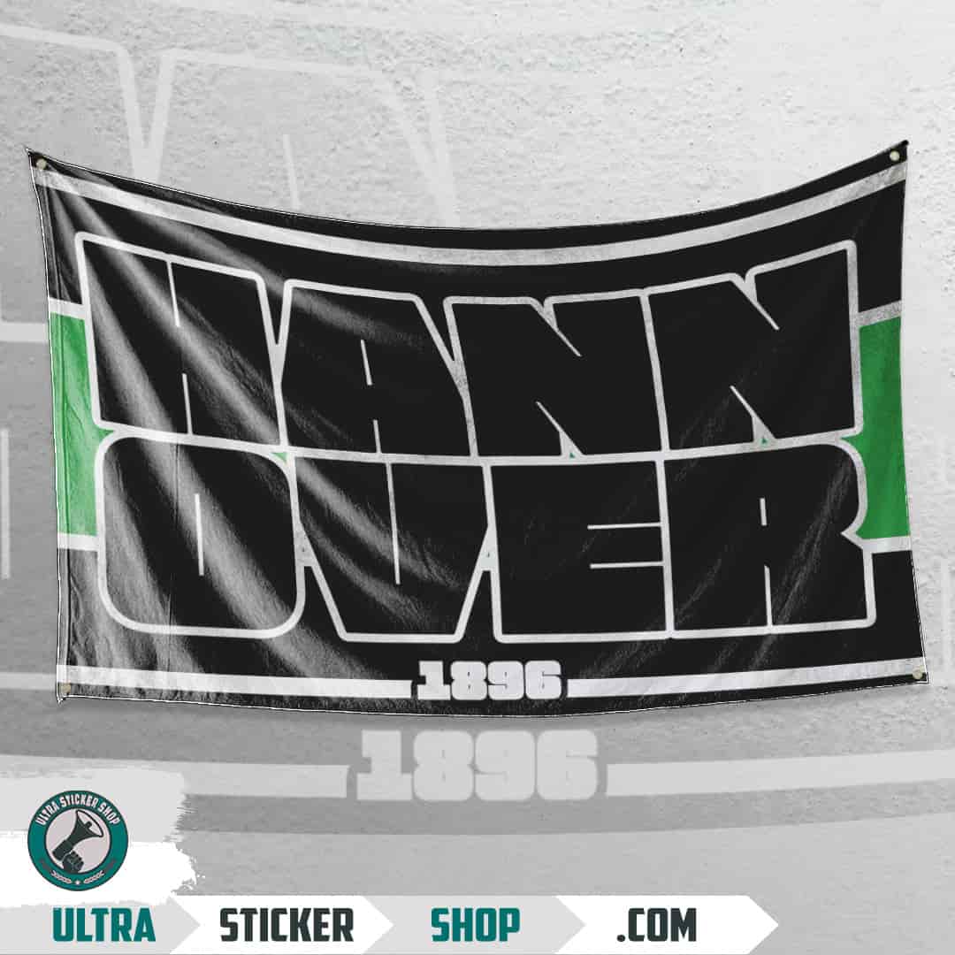 Hannover Flag