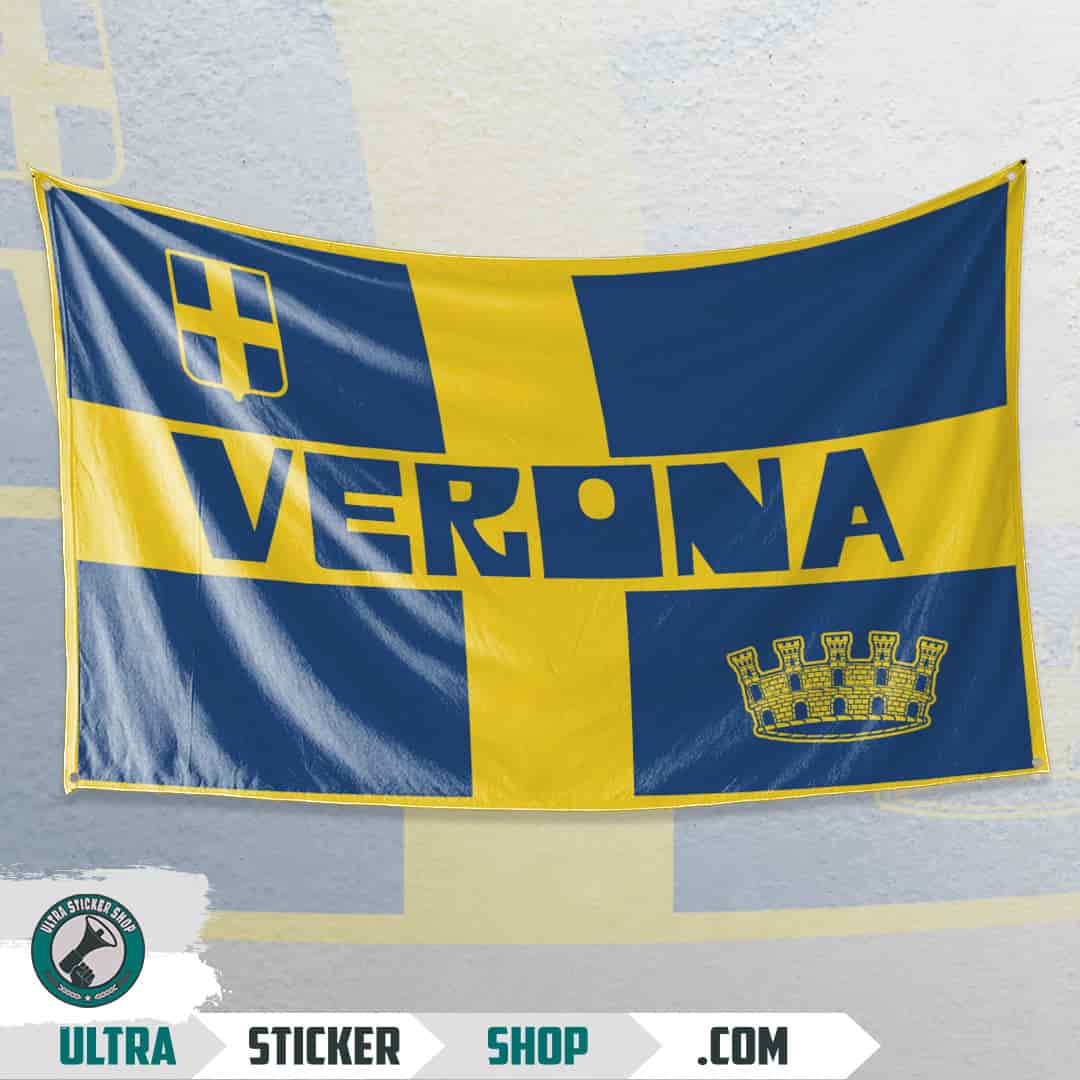 Verona Flag